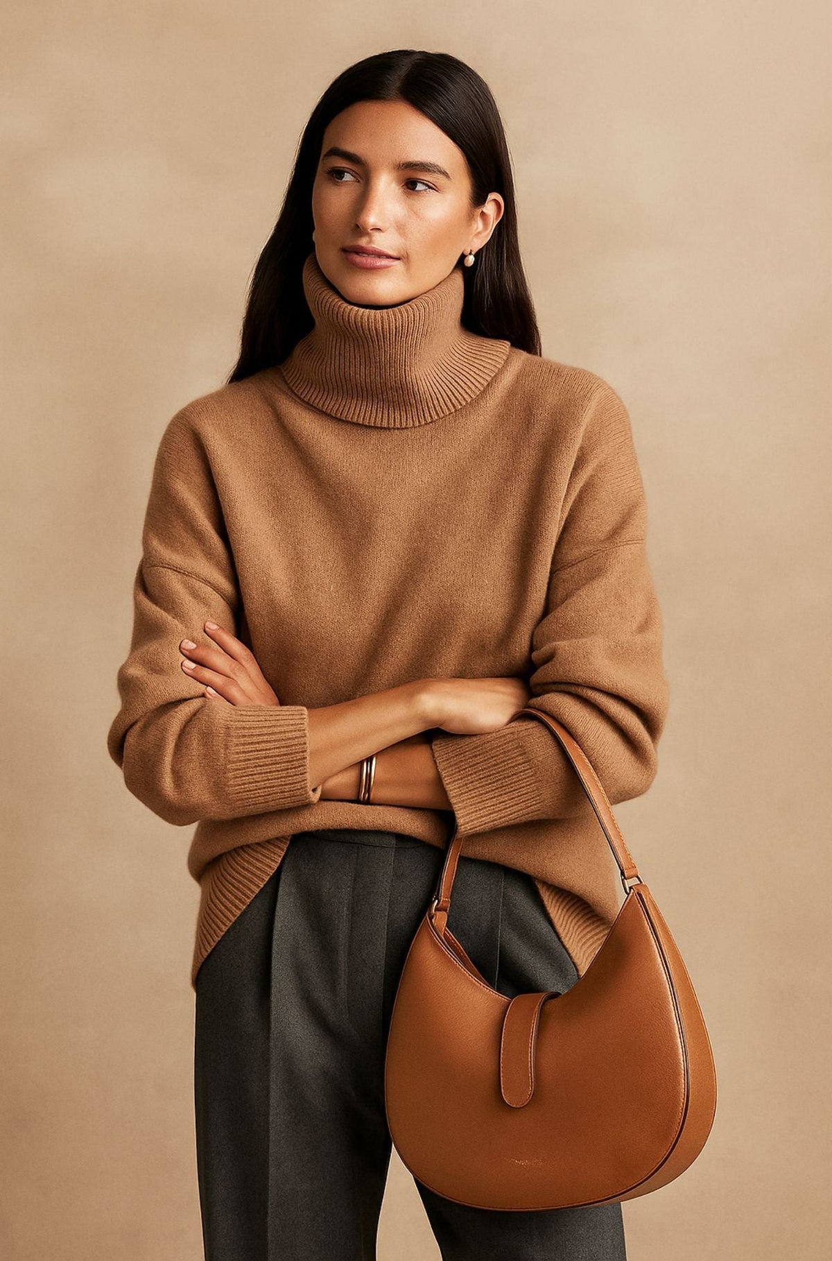 Women featherweight knit sweater in multiple colours, soft lightweight jumper