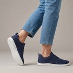 Orthopedic Shoes Women Comfort Sneakers Extra Wide Toe Box Lightweight