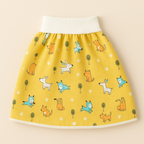 Baby potty training pants waterproof reusable pull-up toddler