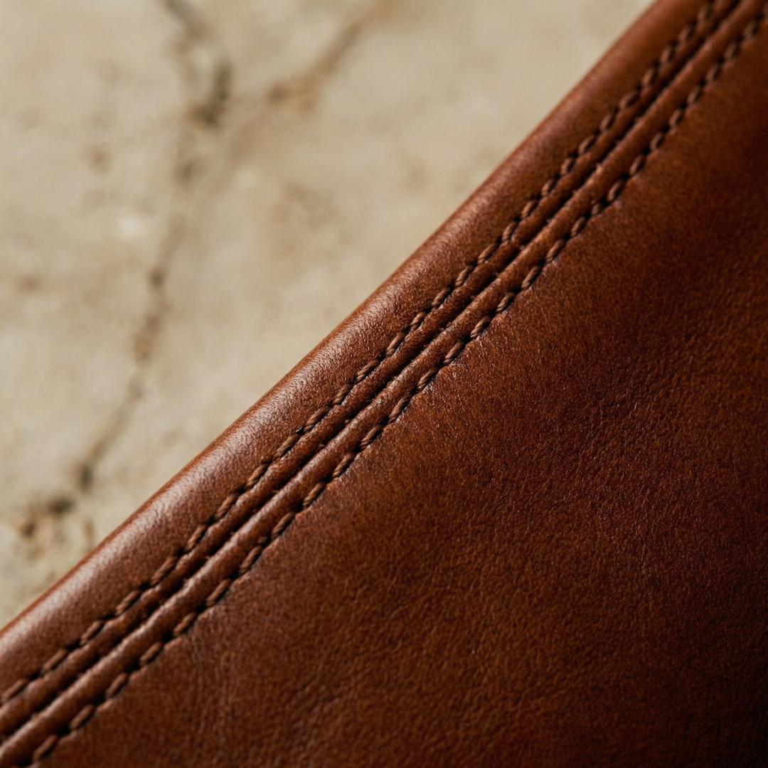 Men's Leather Shoes | Genuine Leather, Old-Money Style