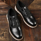 Men casual sneakers lightweight breathable cushioned outsole
