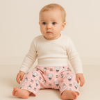 Baby potty training pants waterproof reusable pull-up toddler