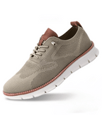 Men mesh sneakers lightweight breathable casual everyday