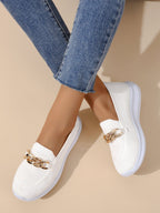 Women's orthopedic sneakers with arch support, lightweight casual design
