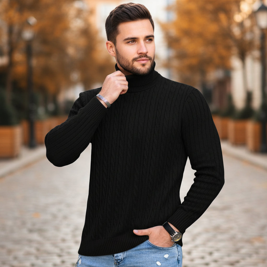 Black / XXXL