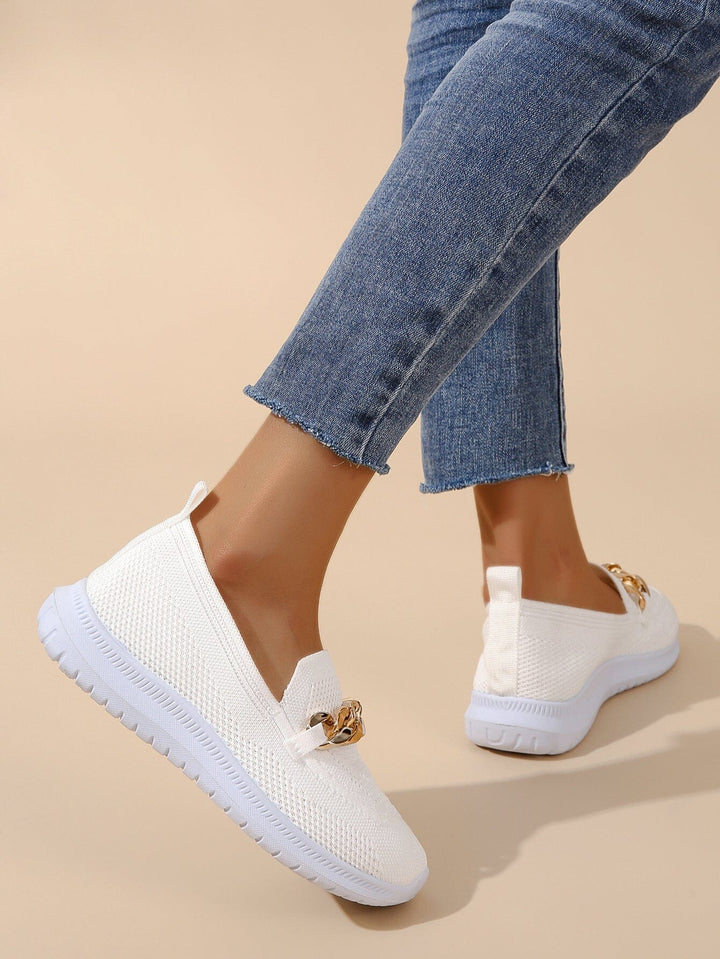 Women's orthopedic sneakers with arch support, lightweight casual design