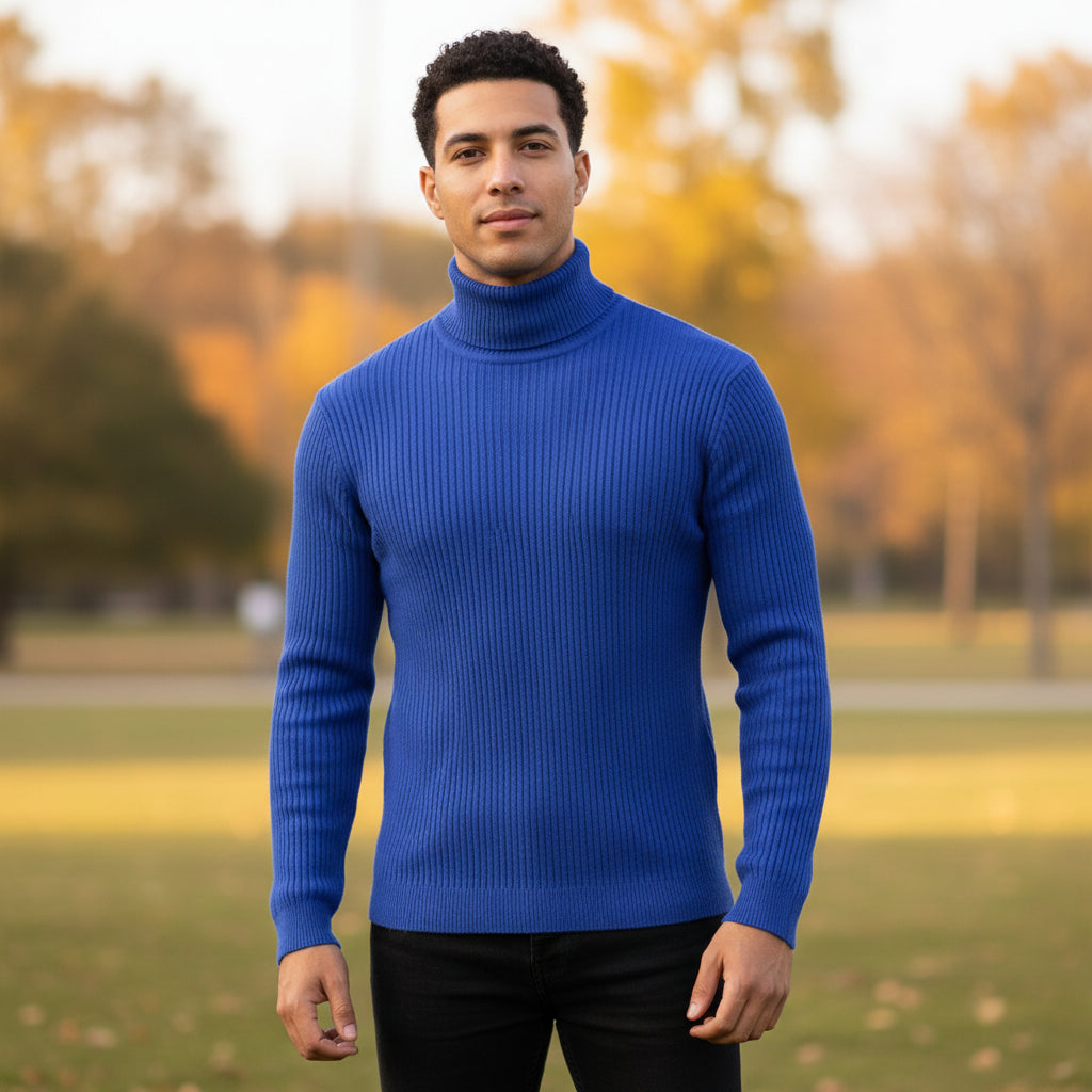 Royal blue / XXXL