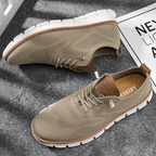 Men mesh sneakers lightweight breathable casual everyday