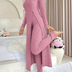 Women fashion casual dress versatile everyday style