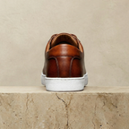 Men's Leather Shoes | Genuine Leather, Old-Money Style