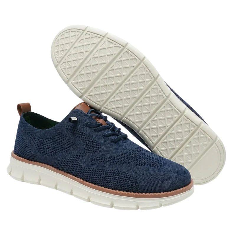 Orthopedic Shoes Men | Lightweight Breathable Wide Toe Box