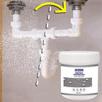 Waterproof rubber paste transparent sealant for all surfaces permanent leak repair