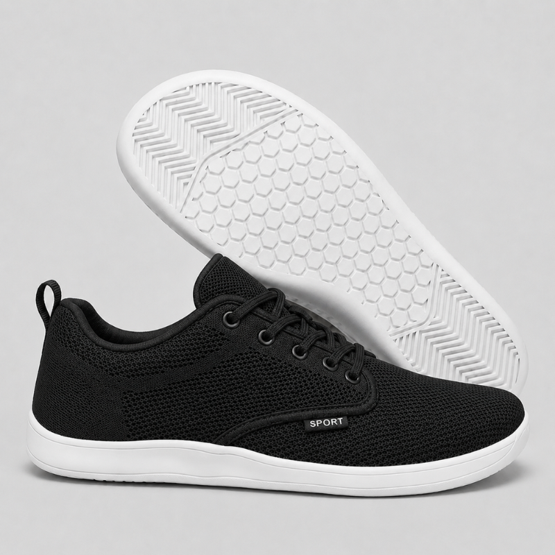 Orthopedic Shoes Women Comfort Sneakers Extra Wide Toe Box Lightweight