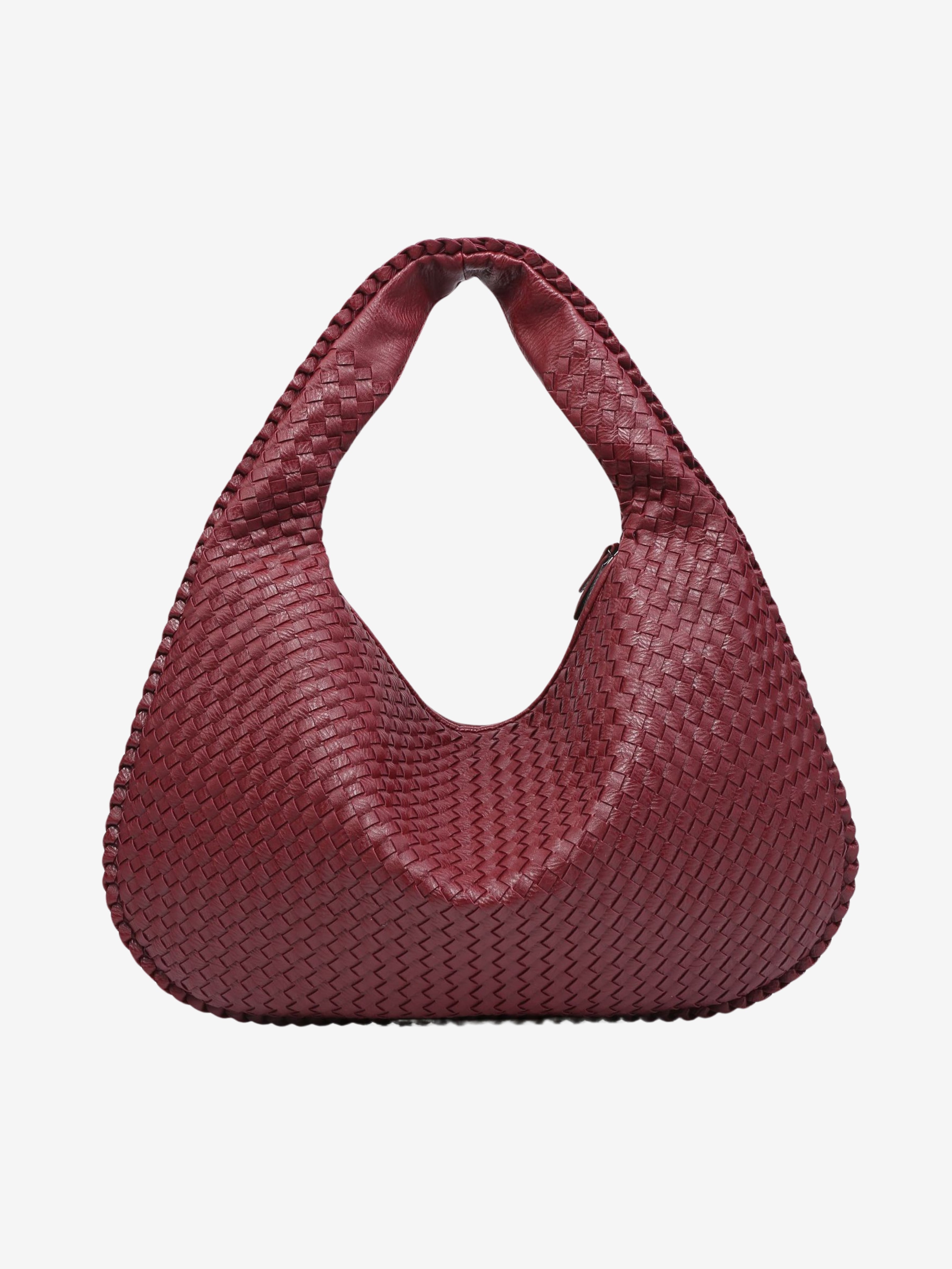 Women's spacious tote bag in multiple colours, everyday shoulder carry