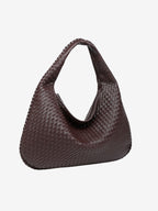 Women's spacious tote bag in multiple colours, everyday shoulder carry