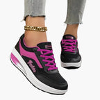Women Sneakers | Orthopedic Arch Support Air Cushion Non Slip Sole