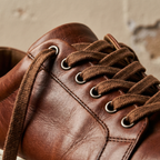 Men's Leather Shoes | Genuine Leather, Old-Money Style