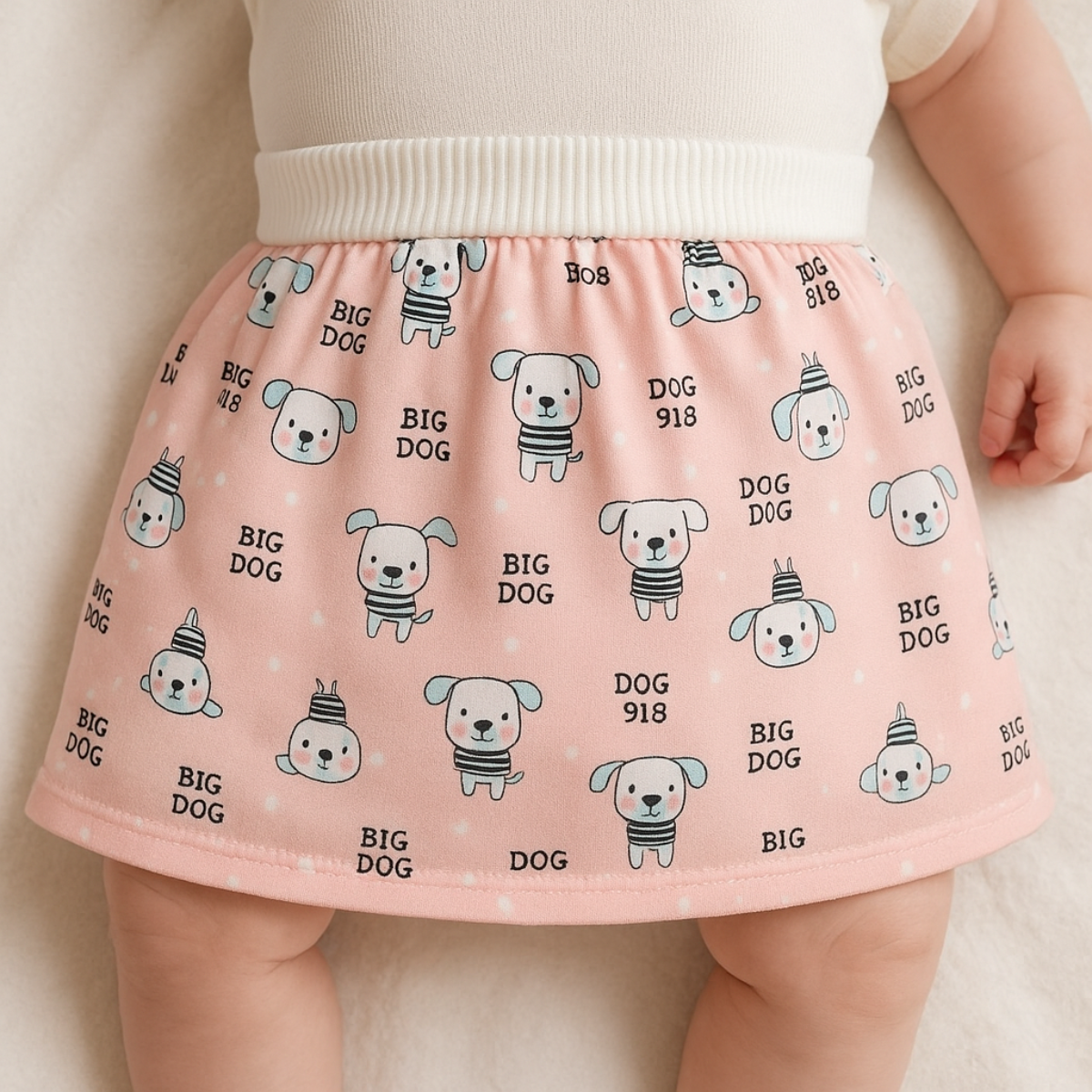 Baby potty training pants waterproof reusable pull-up toddler