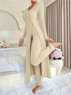 Women fashion casual dress versatile everyday style