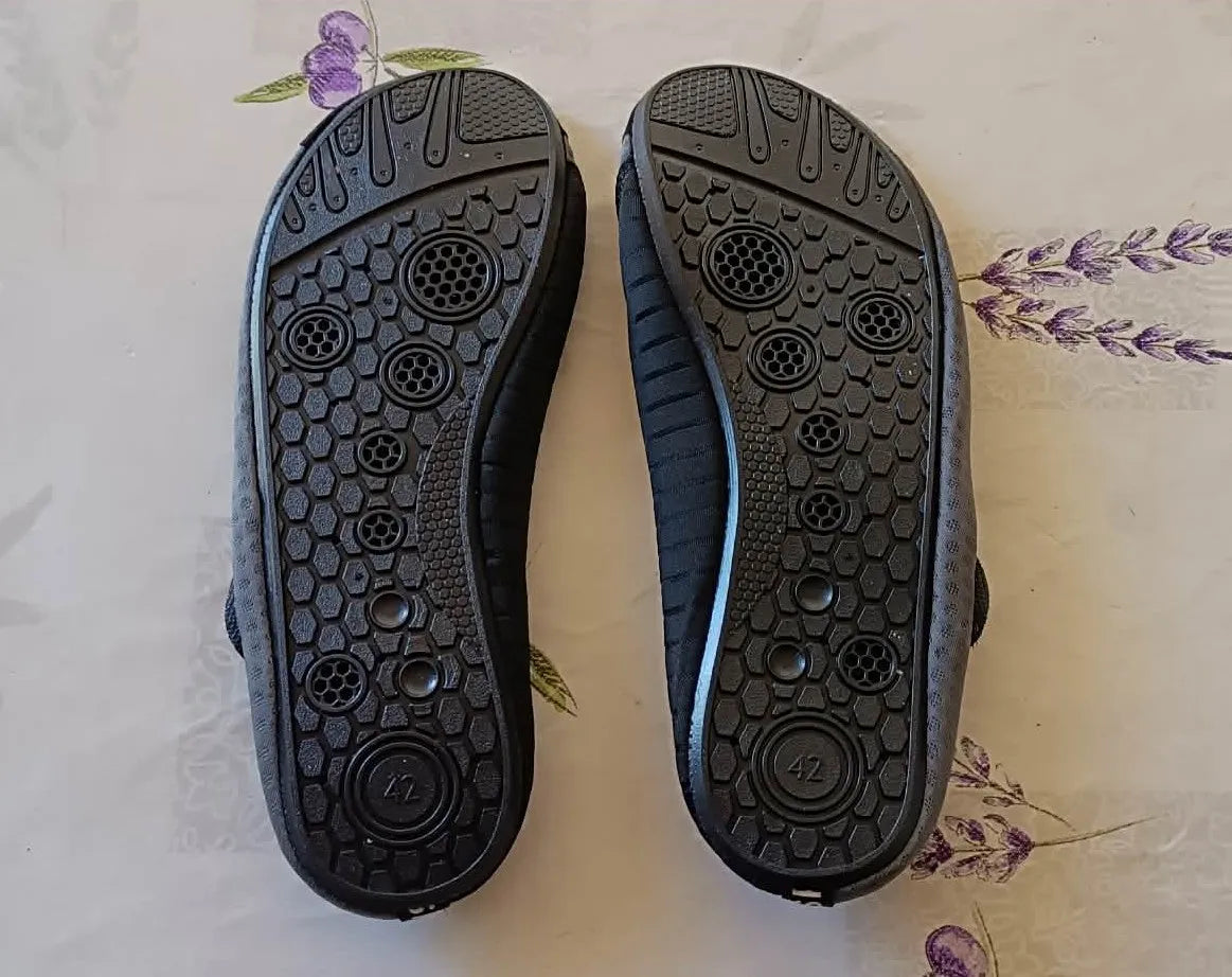 Kids Water Shoes Quick Dry Barefoot Feel Breathable Men Women