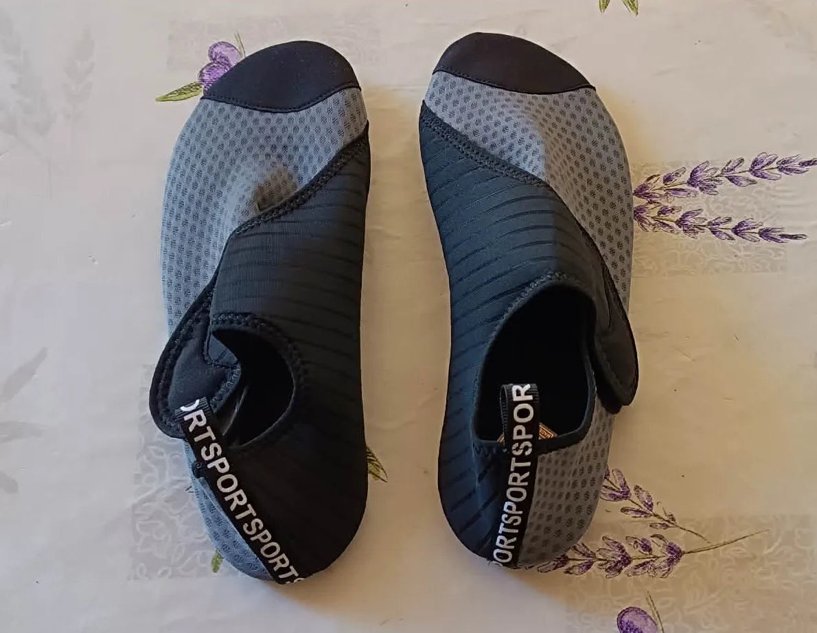 Kids Water Shoes Quick Dry Barefoot Feel Breathable Men Women