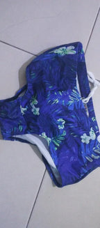 Men Swim Shorts Boxer Briefs Solid Pattern Swimwear