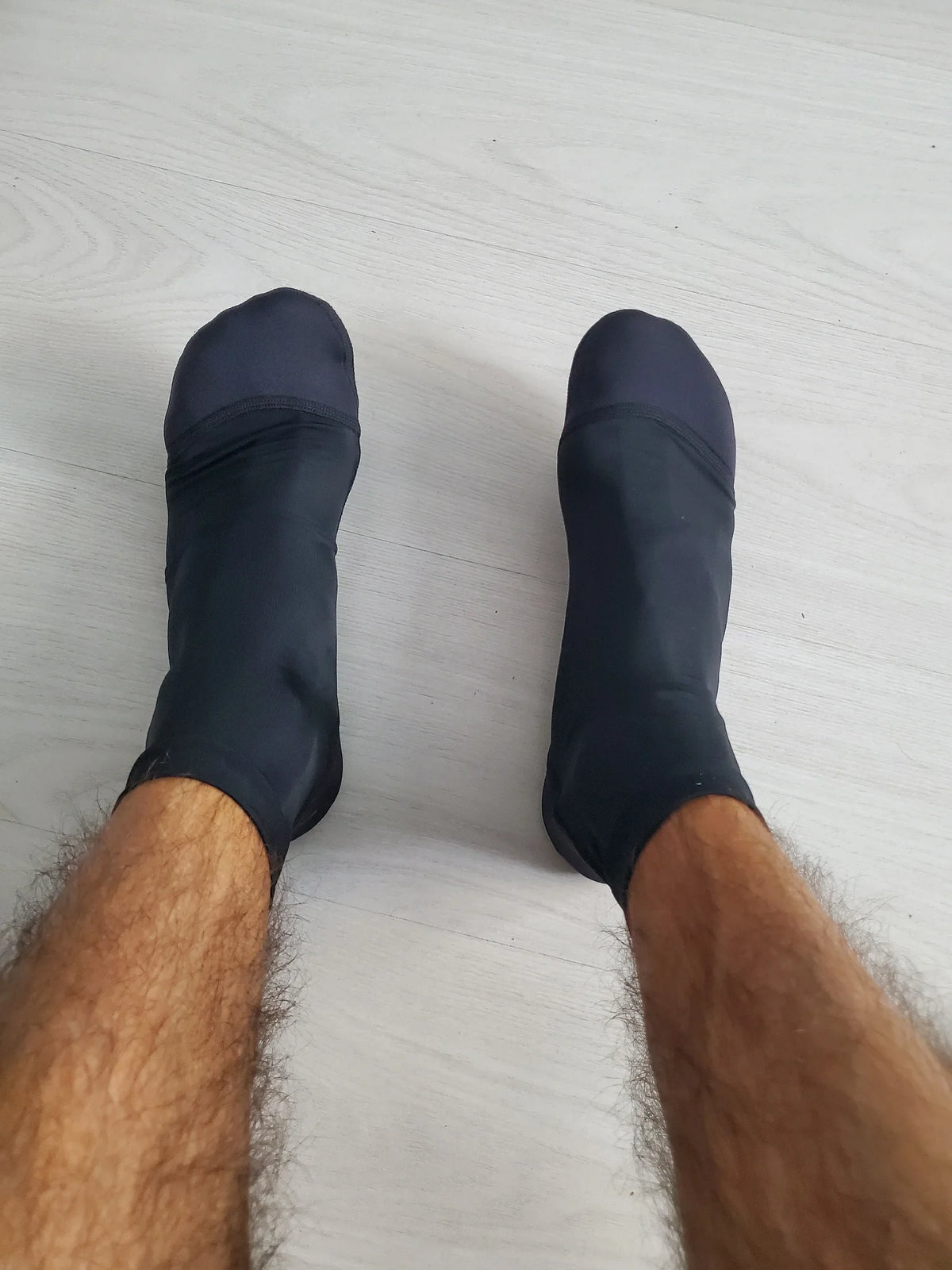 Water Shoes Thin Fin Socks Unisex Sand Protection Barefoot Feel