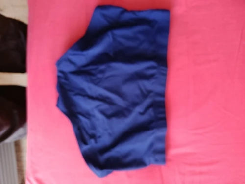 Men Swim Shorts Boxer Briefs Solid Pattern Swimwear