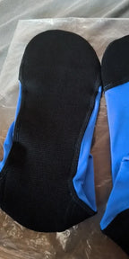 Water Shoes Thin Fin Socks Unisex Sand Protection Barefoot Feel