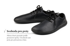 Women Barefoot Shoes | Flat Low Top Casual Lightweight Minimalist