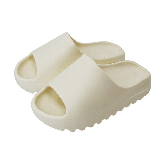 Chinelos Unissex | Conforto Casual, Antiderrapante
