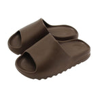 Chinelos Unissex | Conforto Casual, Antiderrapante