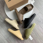 Chinelos Unissex | Conforto Casual, Antiderrapante