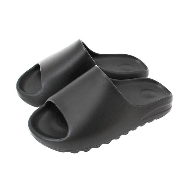 Chinelos Unissex | Conforto Casual, Antiderrapante