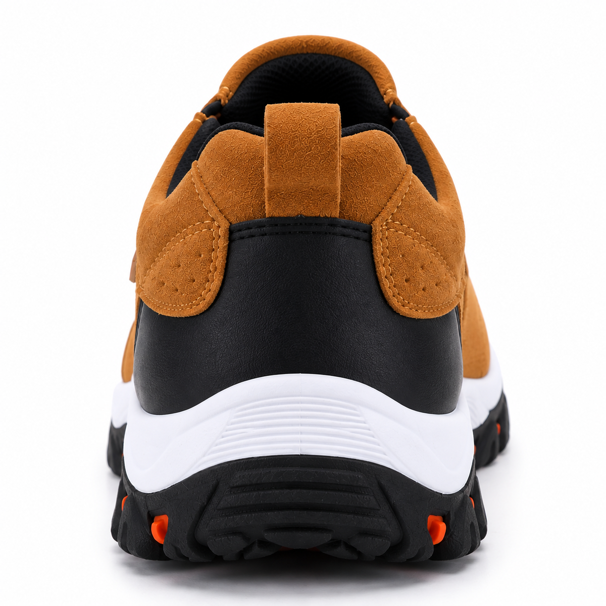 Men's Slip-On Shoes | Cushioned Sole, Breathable | Everyday Comfort