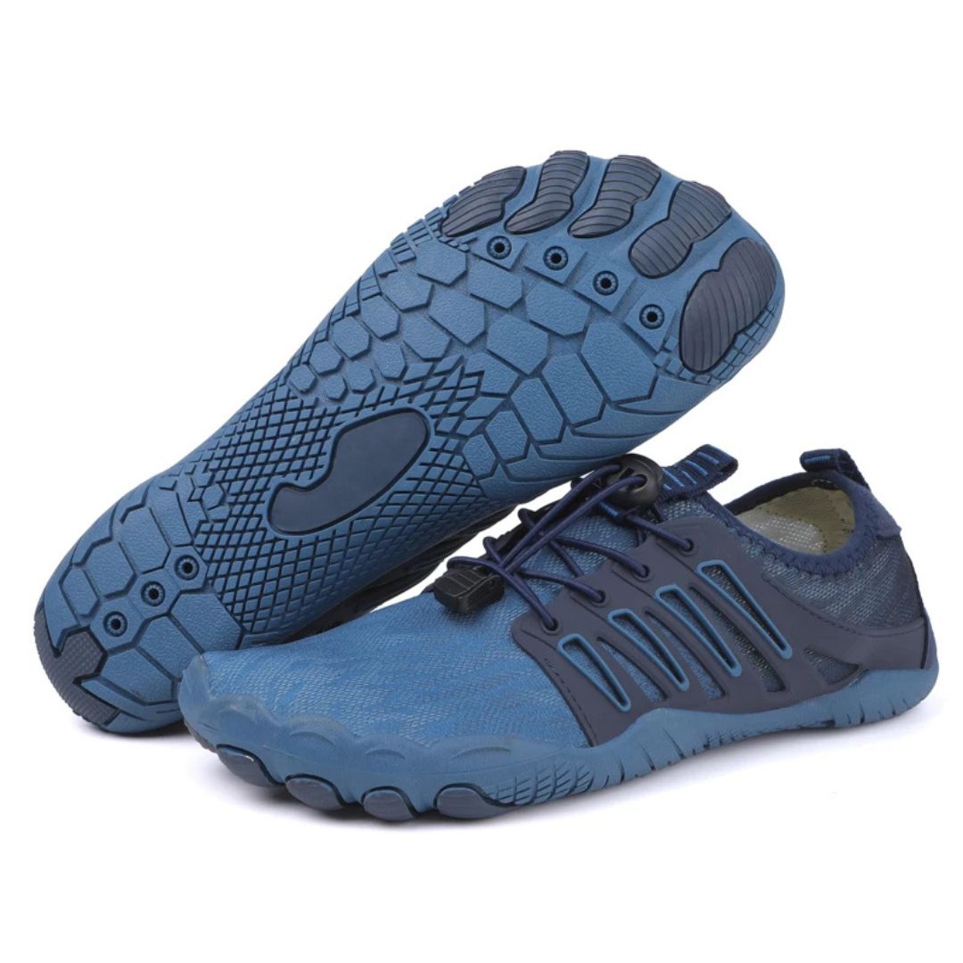 Barefoot shoes minimalist wide toe box flexible sole lightweight