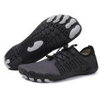 Barefoot shoes minimalist wide toe box flexible sole lightweight