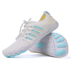 Barefoot shoes minimalist wide toe box flexible sole lightweight