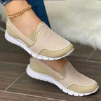 Orthopedic Shoes Women Extra Wide Slip On Breathable