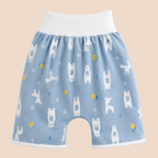 Baby potty training pants waterproof reusable pull-up toddler