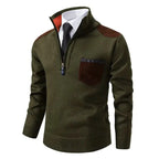 Men Cashmere Pullover Sweater relaxed fit available in multiple colours