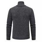 Men Cashmere Pullover Sweater relaxed fit available in multiple colours