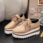 Womens Supportive Sneakers Comfort Breathable Mesh Cushioned Sole