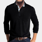 Men polo shirt smart casual polo collar available in multiple colours