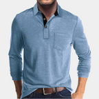 Men polo shirt smart casual polo collar available in multiple colours