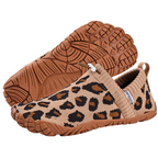 Slip-on sneakers with elastic and breathable upper in multiple colors