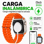 Smartwatch Bluetooth Calling Heart Rate Monitor GPS Sleep Tracking