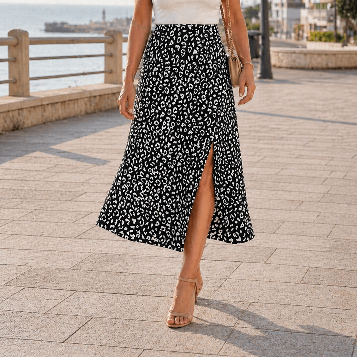 Black / XL