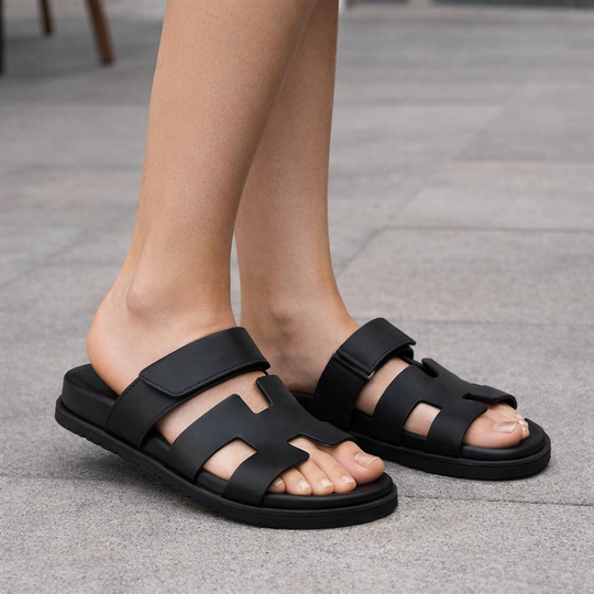 Mykonos Elegant Comfort Summer Sandals