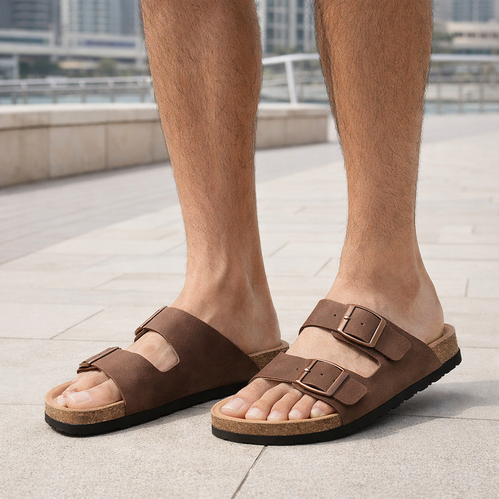 Brown / 46 EU | 11 US | 10 UK